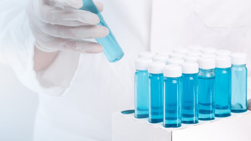 研发成本差异揭秘：生物制品与化学药品的较量**