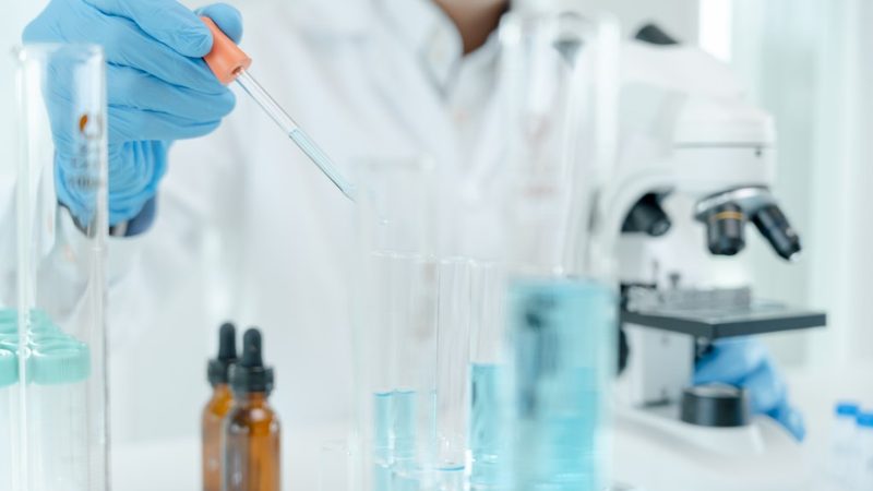 基因检测的质量直接影响到检测结果。企业在选择基因检测套餐时，要关注以下几点：